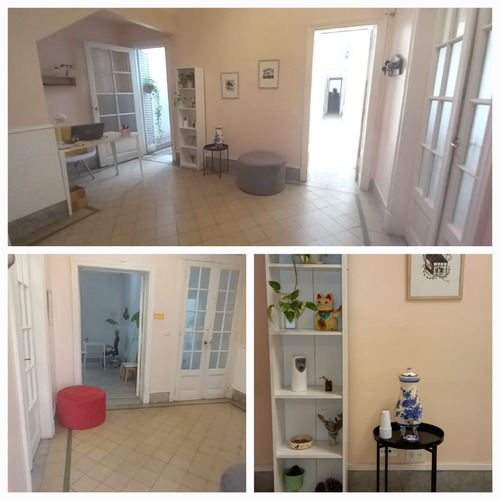 Alquiler De Consultorios Psicológicos En Palermo