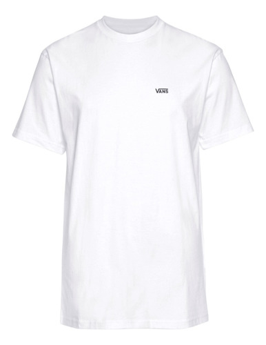 Remera Vans Core Basic Hombre / The Brand Store