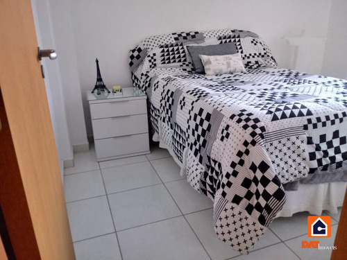 Imagem 12 de 25 de Apartamento À Venda Em Estrela - 1182