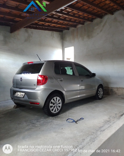 Imagem 17 de 24 de Vendo Casa 2 Dormitórios Jardim Novo Mundo Várzea Paulista Sp Brasil. - Ca00188 - 69309591