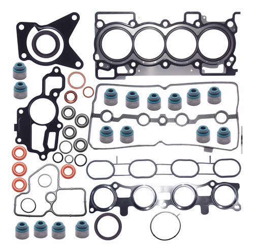 Juego Empaquetadura Motor Nissan Qashqai 2000 Mr20d 2.0 2012