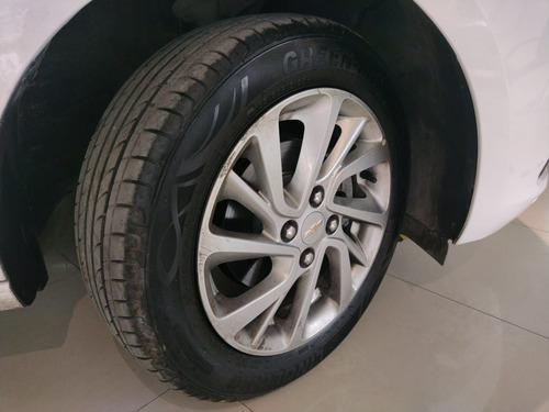 Imagen 13 de 15 de Chevrolet Aveo 2020 1.5 Lt At