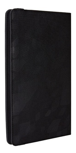 Imagen 4 de 5 de Estuche Case Logic Cbue1208 Tablet 8 Alt Reg Universal
