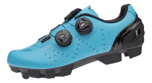 Zapatillas Gw Brink Azul Mtb Ciclismo