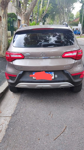 Imagen 1 de 6 de Baic X 25 Elite Automatica 2019
