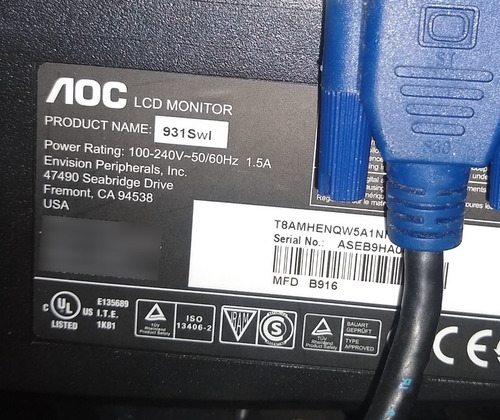 Imagen 5 de 7 de Computadora De Escritorio Compaq