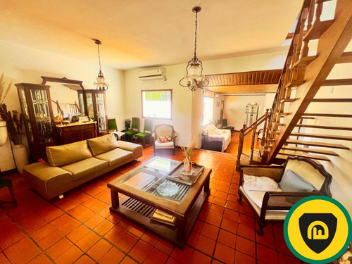 Casa En Venta - Bella Vista- Emprendimiento