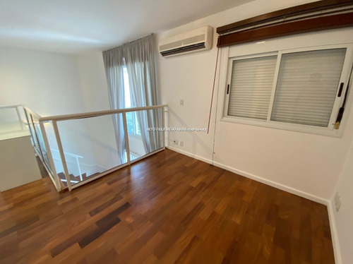 Imagem 11 de 15 de Apartamento - Vila Nova Conceicao - Ref: 4174 - L-magnumduwj