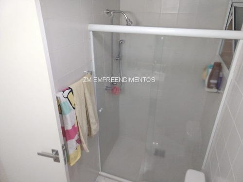 Imagem 13 de 18 de Apartamento - Ap00794 - 68082213