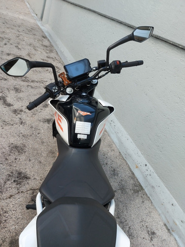 Imagen 3 de 8 de Ktm Duke 390