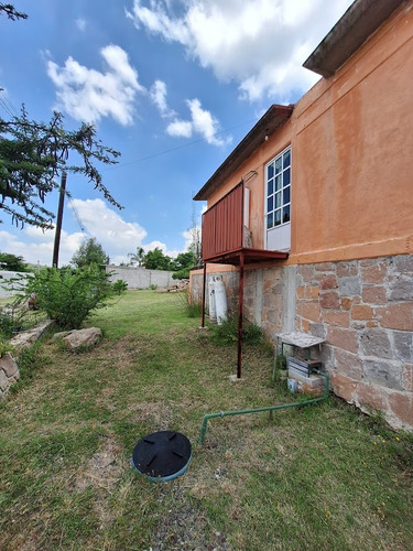 Casa En Venta En Los Bordos Huimilpan