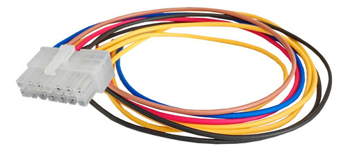 Conector 14 Vias Climatizador Viesa I11/ E11/ Intelligent 12