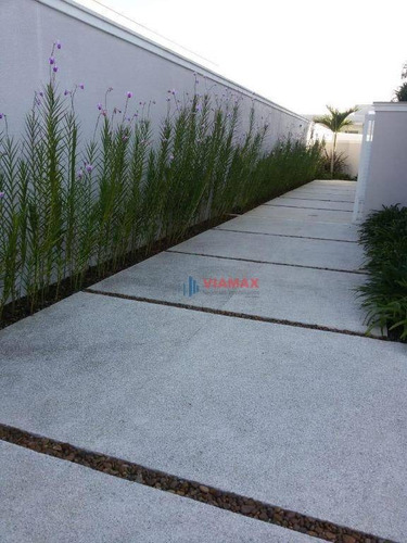 Imagem 7 de 30 de Casa Maravilhosa - Mobiliada!!! - 507m² - Ca0674