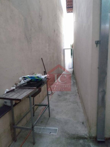 Imagem 23 de 25 de Casa Com 2 Dormitórios À Venda, 64 M² Por R$ 185.000,00 - Caucaia Do Alto - Cotia/sp - Ca1435
