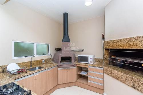 Imagem 28 de 30 de Apartamento Para Aluguel, 3 Quartos, 1 Suíte, 1 Vaga, Alto Petropolis - Porto Alegre/rs - 8217