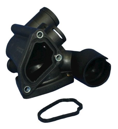 Brida Toma Agua Audi A3 Tt 3.2 2003-2009 Premium Vika