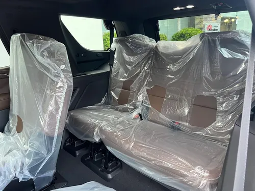 Chevrolet Tahoe High-country 2024