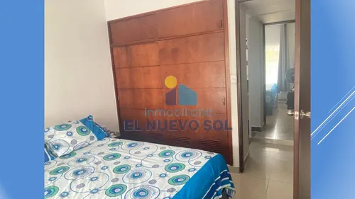Casa Remodelada En Conjunto Via Catama (as- Cod 1026)