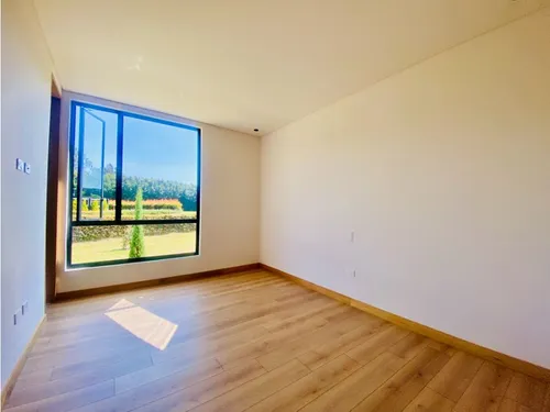 Casa En Arriendo En Llanogrande
