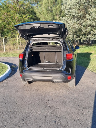 Citroën C5 Aircross 2020 1.6 Thp Eat6 Feel Pack
