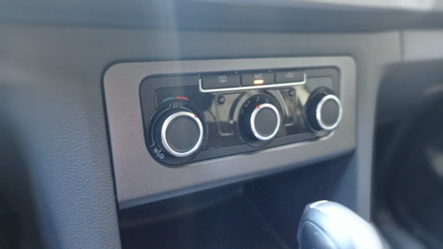 Imagen 13 de 13 de Volkswagen Amarok 2.0 Cd Tdi 180cv 4x2 Dark Label At