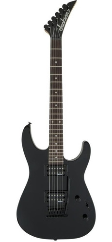 Guitarra Eléctrica Jackson Serie Js Dinky Js11 Amaranto 