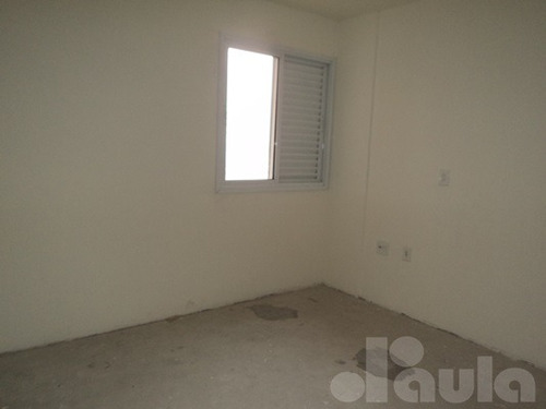 Imagem 9 de 14 de Apartamento Novo Em Santo André Bairro Campestre Com 98 Metr - 1033-5634