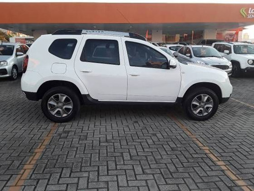 Imagem 9 de 9 de Renault Duster 1.6 16v Sce Flex Dynamique X-tronic
