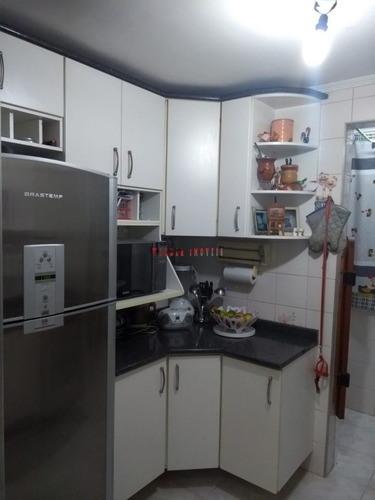 Imagem 13 de 30 de Apartamento - Ap00025 - 67747706