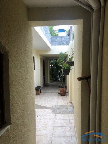 Imagem 13 de 15 de Casa Assobradada 163 Mts 3 Dormitórios 1 Suíte 2 Vagas - Jardim Cipava - 3125