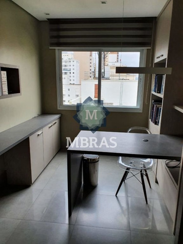 Imagem 13 de 15 de Cobertura Duplex | Jardim Paulista | Oscar Freire - Mb9608