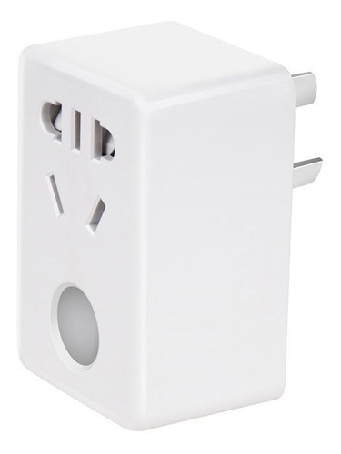 Enchufe Inteligente Wi Fi Broadlink Sp Mini 3 / Impotec