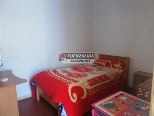 Casa En Venta De 6 Dormitorios En Independencia