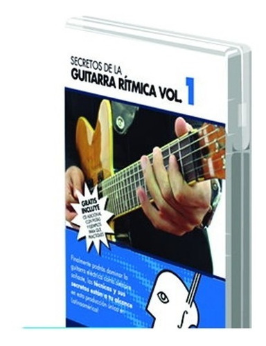 Curso De Guitarra Rítmica Virtuosso