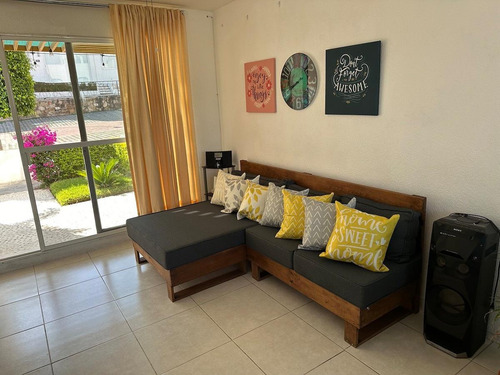 Casa En Tequesquitengo
