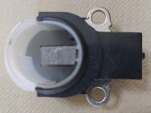 Carbonera De Alternador Honda Jeep Toyota Chysler Dodge
