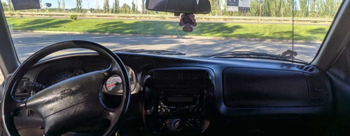 Dodge Journey 2011 2.4 Sxt Atx Techo 2filas