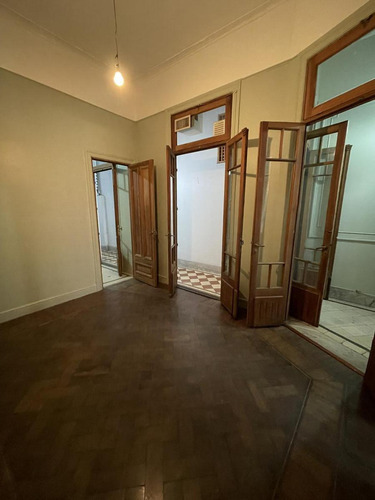 Imagen 4 de 13 de Consultorio/local/oficinas 110m2 En Alquiler - Balvanera