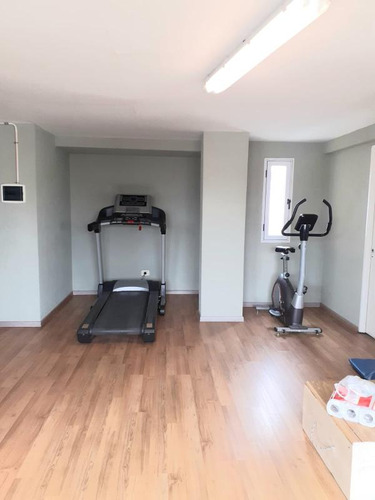 Departamento Monoambiente En Venta - 1 Baño - 34mts2 - Flores