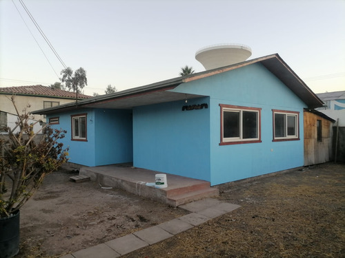 Excelente Oportunidad Casa En Venta, Comuna Padre Hurtado !!