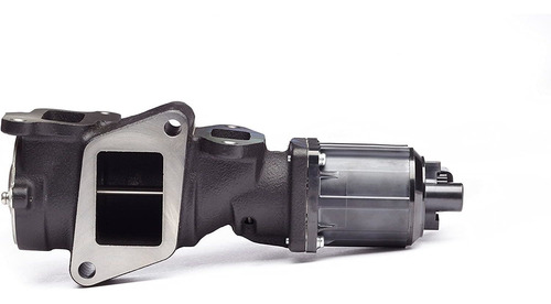 Equipo Válvula Egr Acdelco 214-2109 Gm