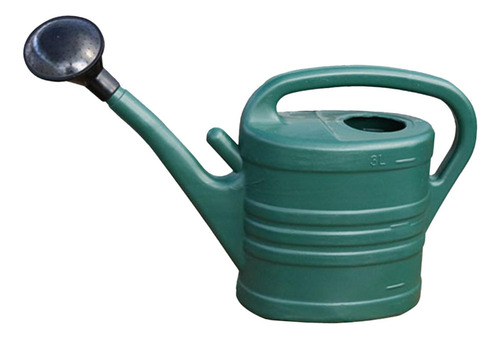 Regadera De Jardín, Regadera Con Larga 3l 43x19x24cm