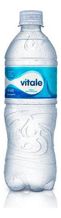 Agua Vitale Sin Gas 625ml