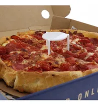 Comprar Separador De Pizza \u002F Pizza Saver Bulto 1000 Unidades 
