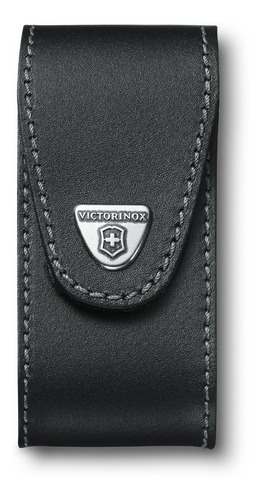 Estuche Victorinox Cuero Para Workchamp Xl 4.0524.xl