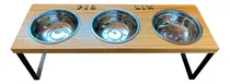 Comprar Comederos Para Perros, Personalizable, *tp* Plato Mediano 3