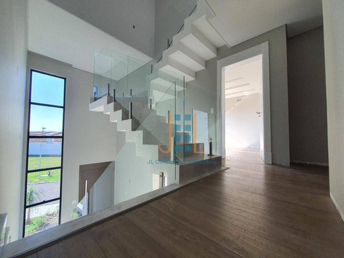 Imagem 30 de 30 de Casa Alto Padrão, Santo Inácio, # Suíte, Confira. - Ca0315