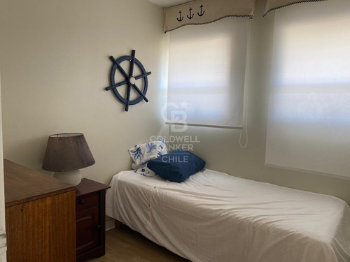Penthouse San Alfonso Del Mar, Bahia Norte