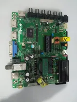 Comprar Tp Ms3393 Pb755 Main Vios 32dledtv1301s Serie 573 Para Pieza