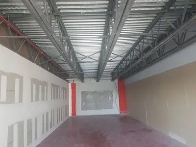 Local comercial en renta